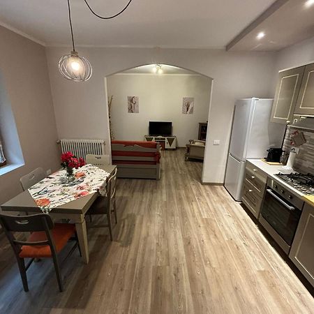 Da Cinzia Apartment Пиевепелаго Екстериор снимка