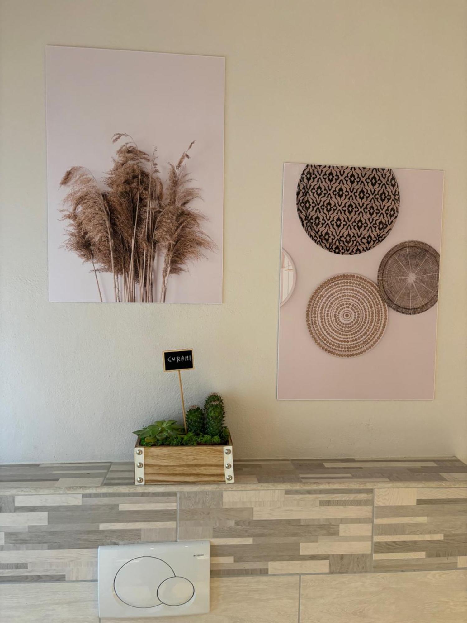 Da Cinzia Apartment Пиевепелаго Екстериор снимка