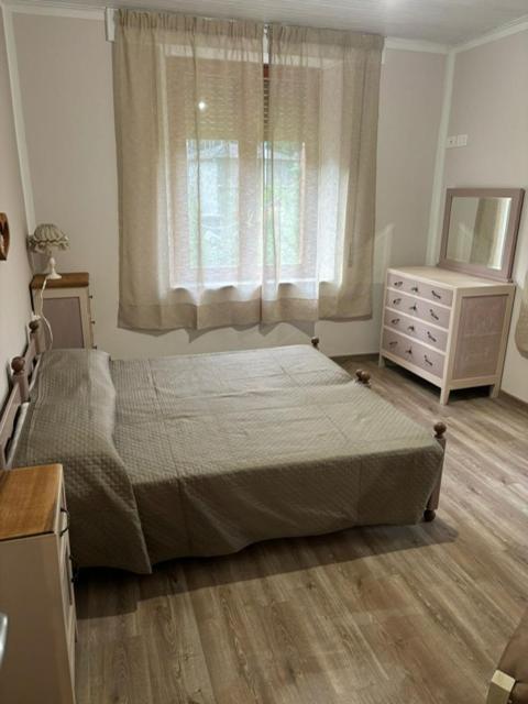 Da Cinzia Apartment Пиевепелаго Екстериор снимка