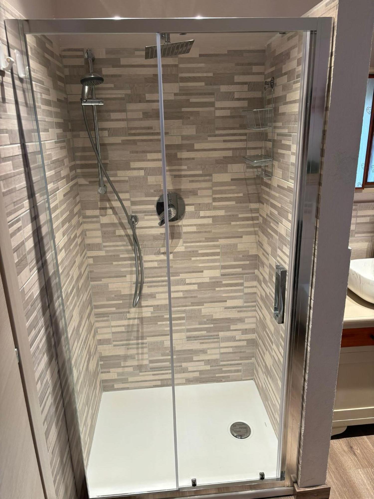 Da Cinzia Apartment Пиевепелаго Екстериор снимка